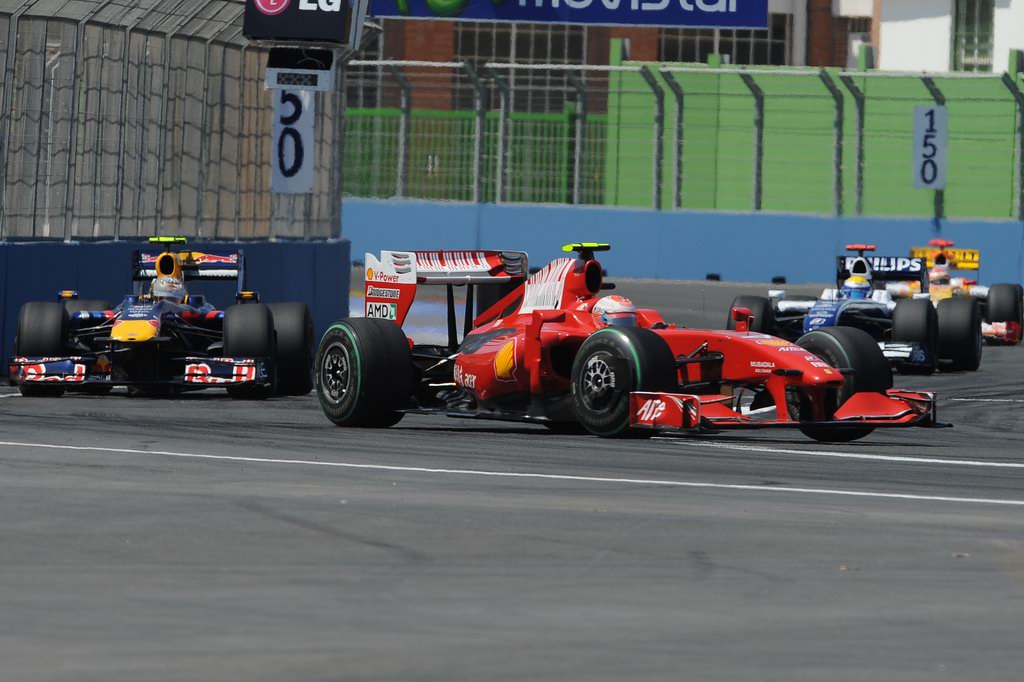 GP EUROPA